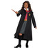 Harry Potter Gryffindor Dress Costume - Medium