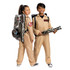 80s Ghostbusters Deluxe Costume - Small