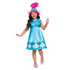 Poppy Movie 2 Classic Dress-up Set Costume - Medium