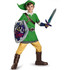 Deluxe Link Child Costume - Small