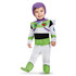 Infant Deluxe Buzz Lightyear Costume - Toddlers 18-24 Months