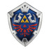 Nintendo Legend of Zelda Link Shield