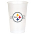 Pittsburgh Steelers Plastic Souvenir Cups