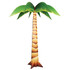 3-D Hawaiian Party Palm Tree Photo Prop