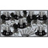 Silver Entertainer Assortment for 50