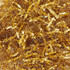 Metallic Gold Crinkle Paper Shreds