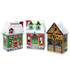 Christmas Village Favor Boxes