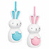 Easter Bunny Sippy Cup Assortment - 14 Oz