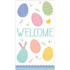 Pretty Pastel Easter Guest Towels