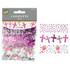 Religious First Communion Pink Confetti Value Pack