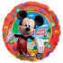 18" Mickey'S Clubhouse Happy Birthday Mylar Balloon
