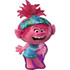 Trolls 2 Poppy Birthday Foil Balloon - 37"