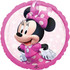 Minnie Mouse Foil Balloon - 18"
