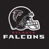 Atlanta Falcons Lunch Napkins