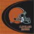 Cleveland Browns Lunch Napkins