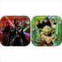 Star Wars 'Generations' Large Paper Plates