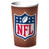 NFL Symbol Novelty Cup - 22 Oz