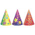 Kaleidoscope Party Hats