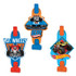 Hot Wheels Wild Racer Birthday Blowouts