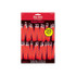 4" Glow Stick Mega Value Pack - Red
