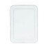 Appetizer Plastic Tray - Clear