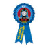 Thomas the Train Birthday Ribbon