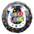 18 Inch Good Luck Horseshoe VLP Foil Balloon