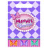 Minnie Dream Party Treat Bags