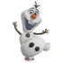 Disney Frozen Olaf Super Shape Foil Balloon