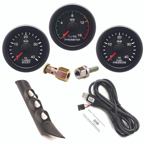 R50053 (DODGE 98-02 W/O SPKR)