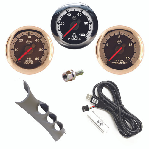 R50065F (DODGE 2010+)