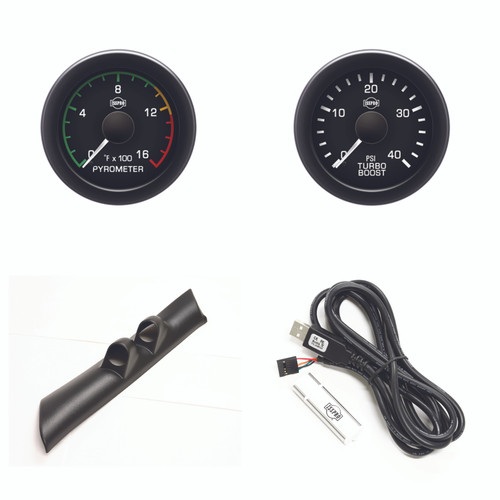 R70022W (CHEVY 00-07 W/ SPKR)