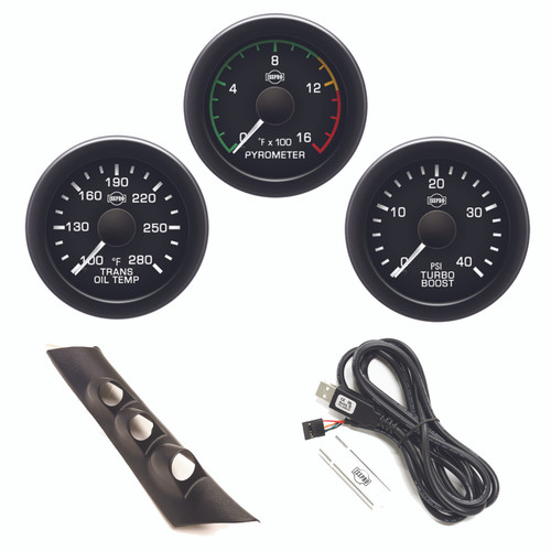 R70023W (CHEVY 00-07 W/SPKR)