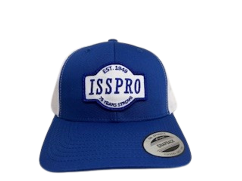 ISSPRO Trucker Hat
