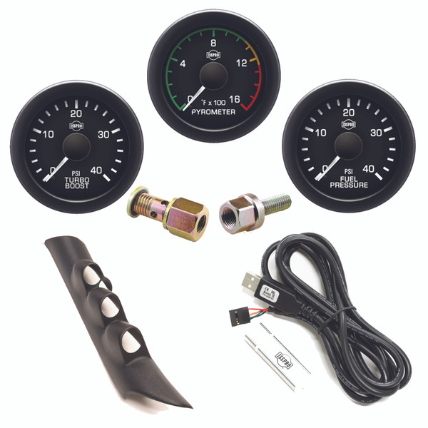 R50043W (DODGE 98-02 W/ SPKR)