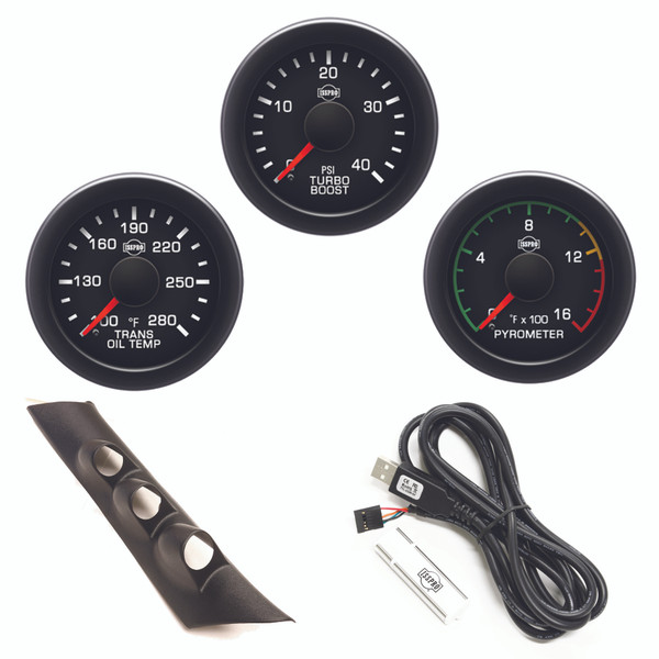 R70013 (CHEVY 00-07 W/O SPKR)