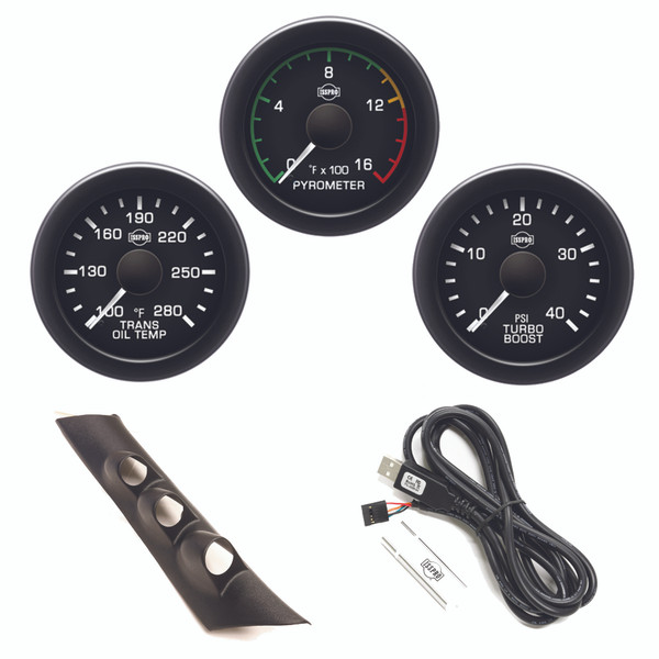 R70013W (CHEVY 00-07 W/O SPKR)