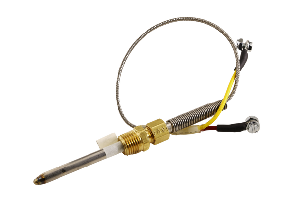 R658SU SHORT UNGROUNDED THERMOCOUPLE