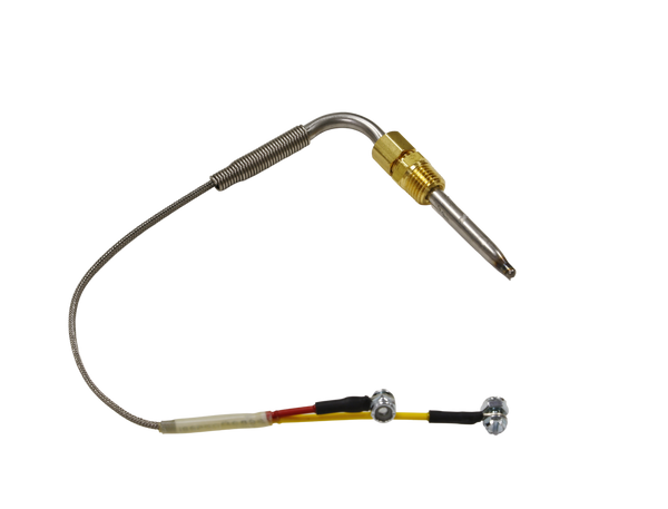 R659SU 90° SHORT UNGROUNDED THERMOCOUPLE