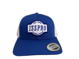 ISSPRO Trucker Hat