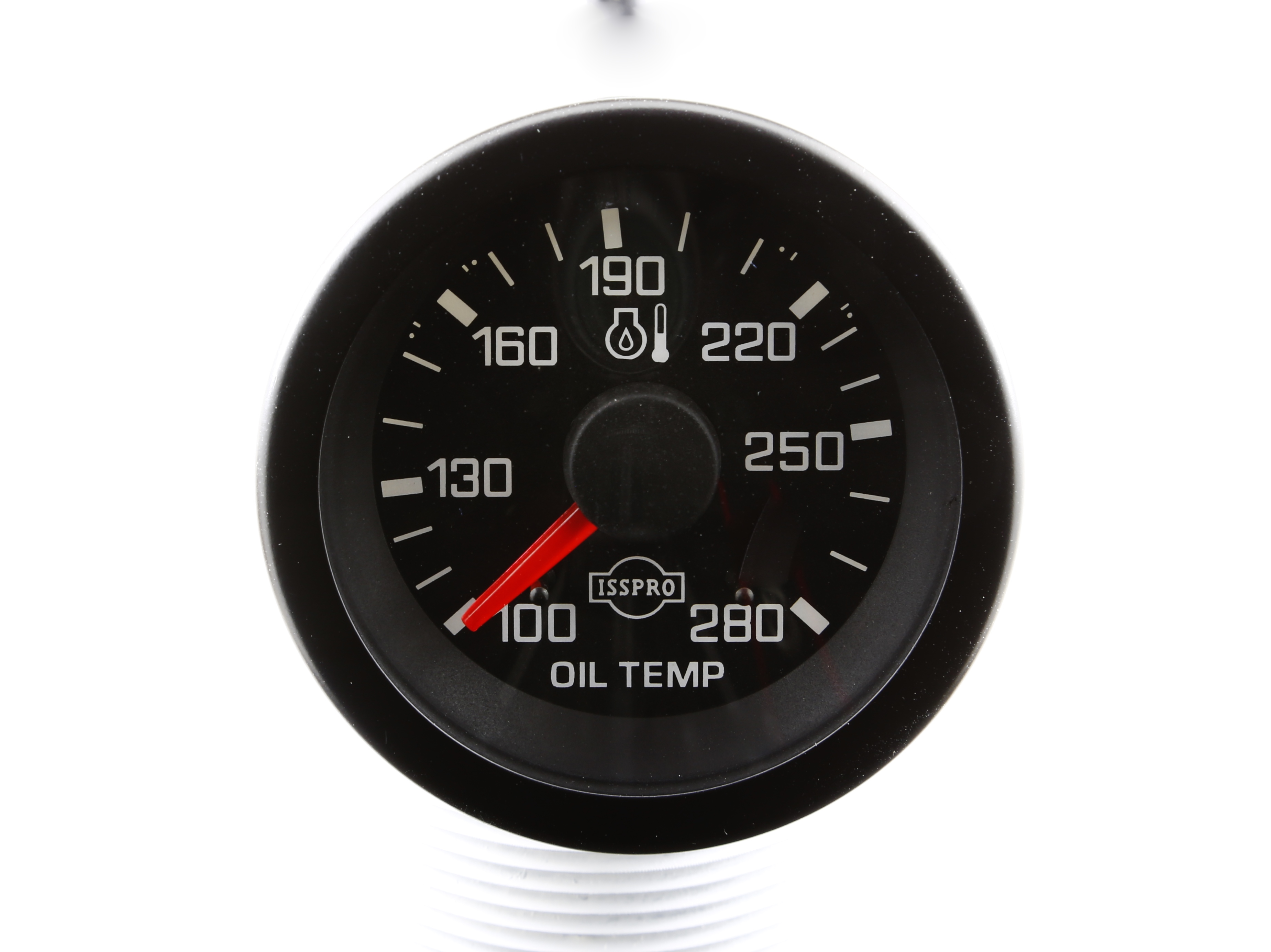 EV TEMPERATURE GAUGE TROUBLESHOOTING GUIDE ISSPRO Inc.