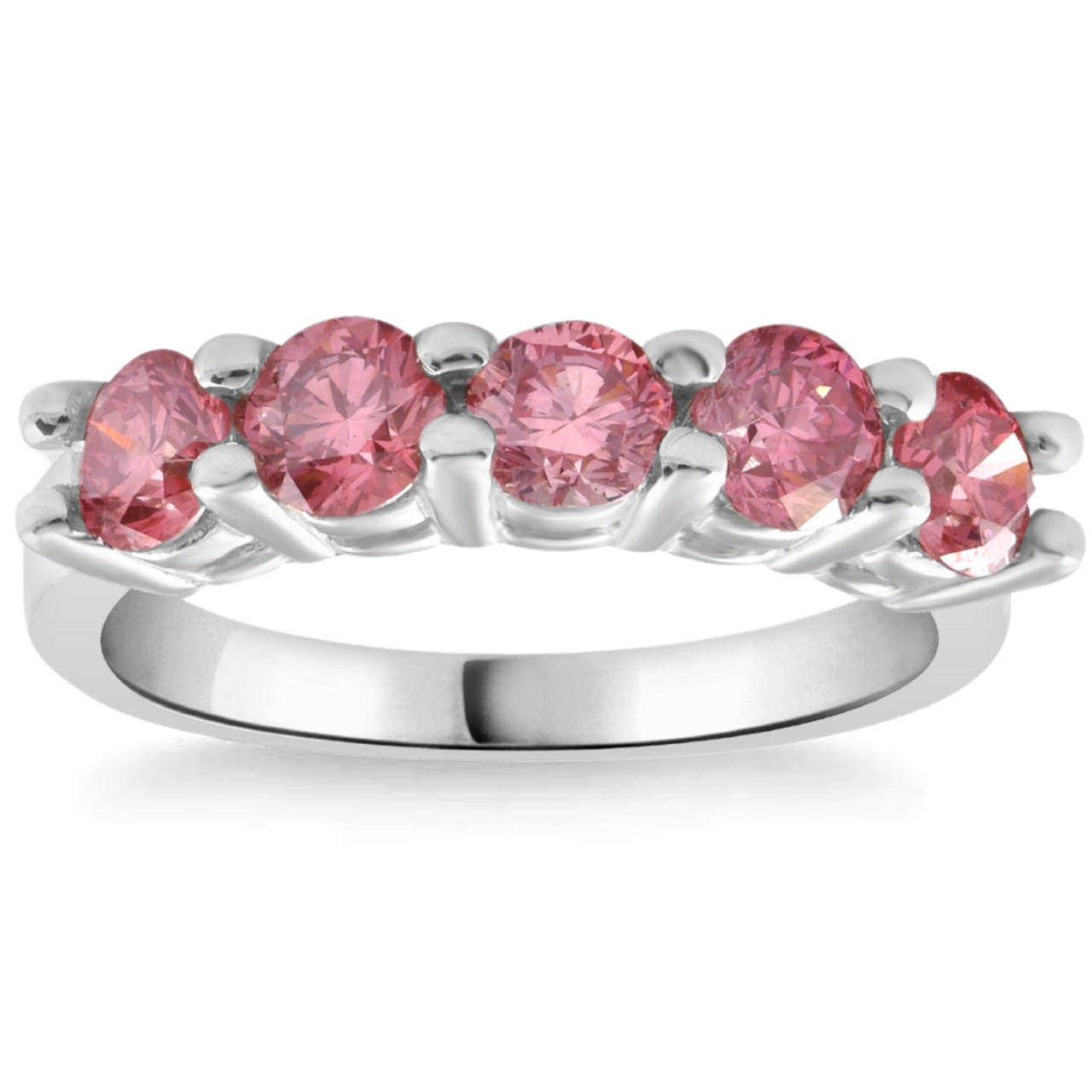 Investing In Pink Diamonds For Valentine's Day