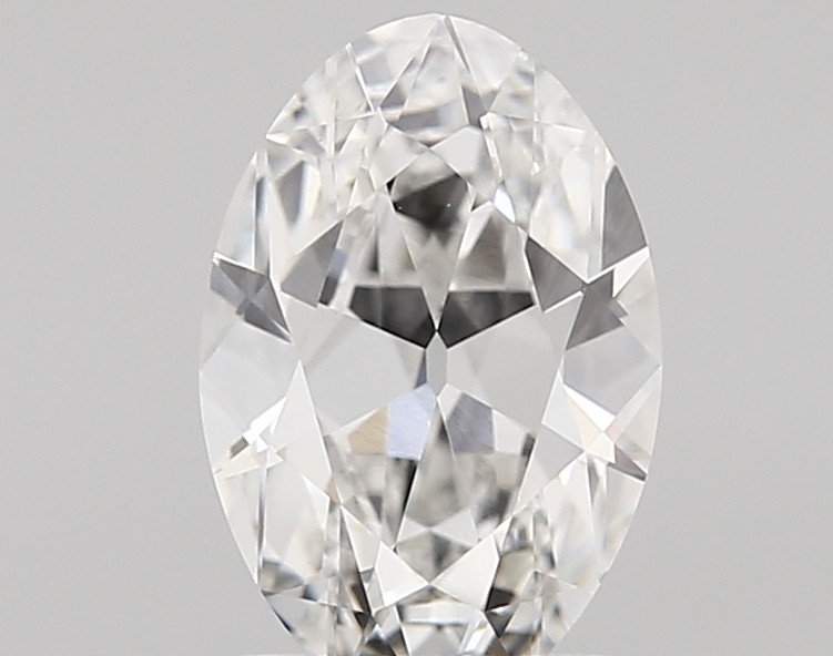Moval Lab Grown Diamond EX3 Diamond