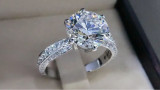 Can I Customize an Engagement Ring with Lab-Grown Diamond? Can I Customize an Engagement Ring with Lab-Grown Diamond?