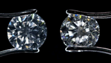 How do lab-made diamonds compare to natural diamonds? How do lab-made diamonds compare to natural diamonds?