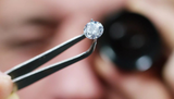 Lab-Made Diamond vs. Mined Diamond: Making an Informed Choice for Your Wedding Jewelry Lab-Made Diamond vs. Mined Diamond: Making an Informed Choice for Your Wedding Jewelry