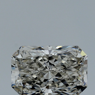 1.88-Carat Radiant Lab Grown Diamond