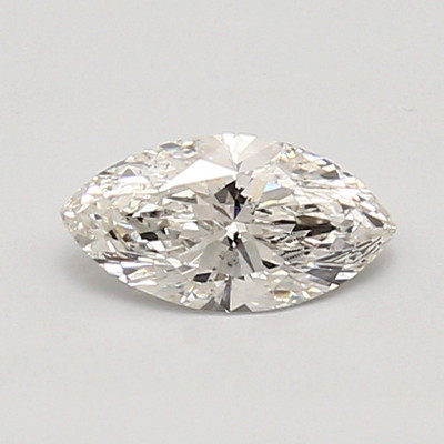 0.57-Carat Marquise Lab Grown Diamond