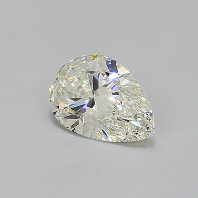 1.15-Carat Pear Lab Grown Diamond