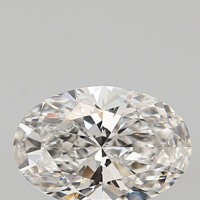 1.2-Carat Oval Lab Grown Diamond